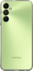 Samsung clear case для Galaxy A05s прозрачный