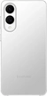 Samsung clear case для Galaxy S25 Edge прозрачный