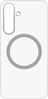 Samsung clear magnet case для Galaxy S25 FE