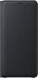 Samsung wallet Cover для Galaxy A9 (2018) black