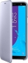 Samsung wallet Cover for Galaxy J6 (2018) lavender (EF-WJ600CVEGWW)