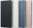 Sony SCSG50 pink