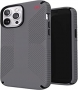 Speck Presidio 2 Grip for for Apple iPhone 13 Pro Max graphite Grey/black/Bold Red (141735-9133)