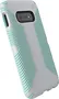 Speck Presidio Grip для Samsung Galaxy S10e grey/green