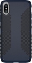 Speck Presidio Grip for Apple iPhone XS/X eclipse blue/carbon black (103131-6587)