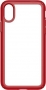 Speck Presidio Show for Apple iPhone X red (103134-6691)
