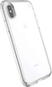 Speck Presidio Stay clear для Apple iPhone XS/X