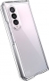 Speck Presidio perfect-Clear Fold for Samsung Galaxy Z Fold 3 5G (142643-5085)