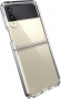 Speck Presidio perfect-Clear Fold for Samsung Galaxy Z Flip 3 5G (142642-5085)