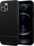 Spigen Core Armor for Apple iPhone 12/12 Pro Matte Black (ACS01515)
