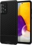 Spigen Core Armor for Samsung Galaxy A72 Matte Black (ACS02330)