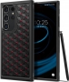 Spigen Cryo Armor for Samsung Galaxy S24 Ultra Matte Black (ACS07291)