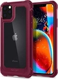 Spigen Gauntlet для Apple iPhone 11 Pro Max iron red