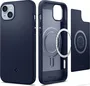 Spigen Mag Armor MagFit для Apple iPhone 14 Plus Navy Blue