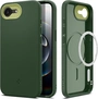Spigen Nano Pop (MagFit) для Apple iPhone 16e Avo зеленый