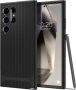 Spigen Neo hybrid for Samsung Galaxy S24 Ultra black (ACS07304)