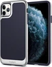 Spigen Neo hybrid для Apple iPhone 11 Pro Max satin silver