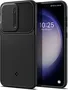 Spigen Optics Armor для Samsung Galaxy S23+ black