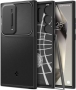 Spigen Optics Armor for Samsung Galaxy S24 Ultra black (ACS07313)