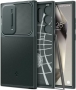 Spigen Optics Armor for Samsung Galaxy S24 Ultra Abyss Green (ACS07314)