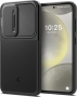 Spigen Optics Armor for Samsung Galaxy S24 black (ACS07363)