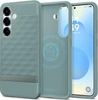 Spigen Parallax (MagFit) для Samsung Galaxy S25+ Sage зеленый