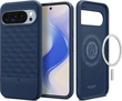 Spigen Parallax (MagFit) для Google Pixel 10/10 Pro Midnight синий