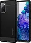 Spigen Rugged Armor для Samsung Galaxy S20 FE black