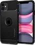 Spigen Rugged Armor для Apple iPhone 11 black