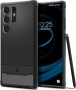 Spigen Rugged Armor for Samsung Galaxy S24 Ultra Matte Black (ACS07286)
