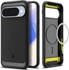 Spigen Rugged Armor (MagFit) для Google Pixel 10/10 Pro Matte черный