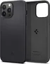 Spigen Silicone Fit для Apple iPhone 13 Pro Max black