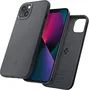 Spigen Silicone Fit для Apple iPhone 13 mini black