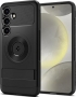 Spigen Slim Armor MagFit for Samsung Galaxy S24 black (ACS07203)