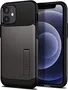 Spigen Slim Armor для Apple iPhone 12 mini gunmetal