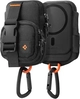 Spigen Snap Zip (MagFit) черный