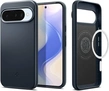 Spigen Thin Fit (MagFit) для Google Pixel 10/10 Pro Metal Slate