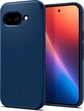 Spigen Thin Fit MagFit для Google Pixel 9a Navy Blue