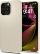 Spigen Thin Fit для Apple iPhone 15 Pro Mute beige