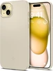 Spigen Thin Fit для Apple iPhone 15 Mute beige