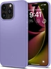 Spigen Thin Fit для Apple iPhone 15 Pro Iris purple