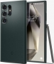 Spigen Thin Fit for Samsung Galaxy S24 Ultra Abyss Green (ACS07282)