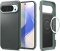 Spigen Thin Fit (MagFit) для Google Pixel 10 Pro XL Sage зеленый