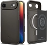 Spigen Thin Fit (MagFit) для Apple iPhone Air gunmetal