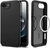 Spigen Thin Fit (MagFit) для Apple iPhone 16e черный
