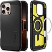 Spigen Tough Armor AI (MagFit) для Apple iPhone 16 Pro Max черный