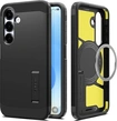 Spigen Tough Armor AI (MagFit) для Samsung Galaxy S25 черный