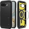 Spigen Tough Armor AI (MagFit) для Google Pixel 9a черный