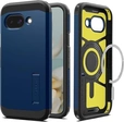 Spigen Tough Armor AI (MagFit) для Google Pixel 9a морская волна синий