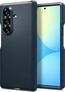 Spigen Tough Armor Pro (MagFit) для Samsung Galaxy Z Fold7 Metal Slate